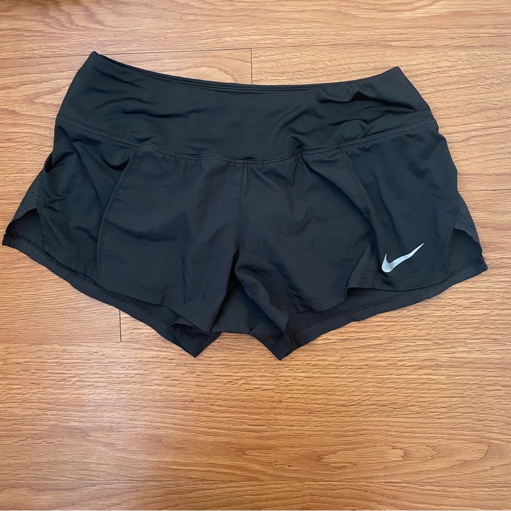 Nike Dri Fit Run Reflect Shorts